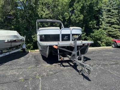 BOATZON | Misty 2285CS Biscayne 2015 BOATZON | Misty 2285CS Biscayne 2015