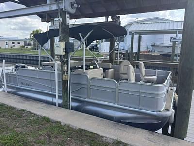 BOATZON | Misty Harbor 2085 Adventure CF 2019