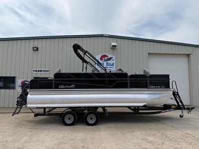 BOATZON | 2018 Misty Harbor 2085 Biscayne Bay FS BOATZON | 2018 Misty Harbor 2085 Biscayne Bay FS