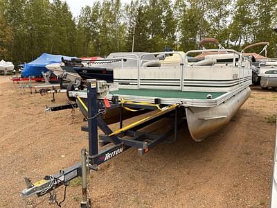 BOATZON | Misty Harbor 20CF 1997
