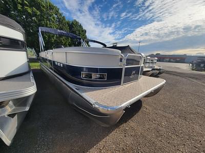 BOATZON | Misty Harbor 2585 RL 2012 BOATZON | Misty Harbor 2585 RL 2012