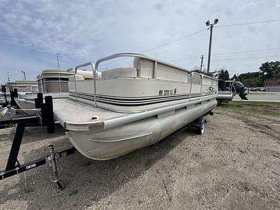 BOATZON | Misty Harbor Boats 20 60HP TRAILER 2007 BOATZON | Misty Harbor Boats 20 60HP TRAILER 2007