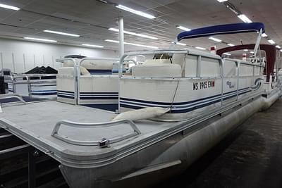 BOATZON | Misty Harbor Boats 2020CC 1999 BOATZON | Misty Harbor Boats 2020CC 1999
