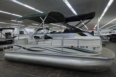 BOATZON | Misty Harbor Boats 2085GM 2005