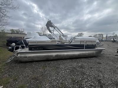 BOATZON | Misty Harbor Boats 2285RL 40ELPT 2012 BOATZON | Misty Harbor Boats 2285RL 40ELPT 2012