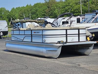 BOATZON | Misty Harbor Boats A2285RU 2021 BOATZON | Misty Harbor Boats A2285RU 2021