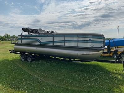 BOATZON | Misty Harbor Boats E3P With Mercury 115hp 2019