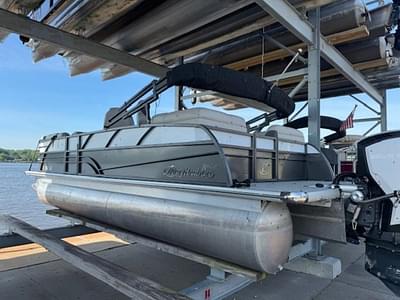 BOATZON | Misty Harbor Boats Skye SC S2385SC 2018 BOATZON | Misty Harbor Boats Skye SC S2385SC 2018