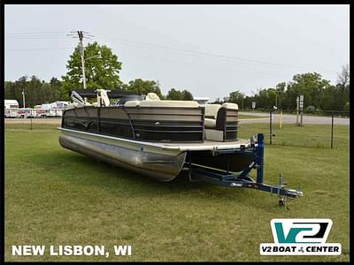 BOATZON | Misty Harbor Boats SU 2385 2016 BOATZON | Misty Harbor Boats SU 2385 2016