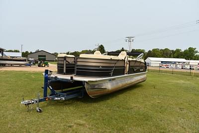 BOATZON | Misty Harbor Boats SU 2685 2016