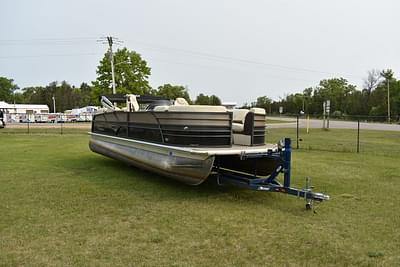BOATZON | Misty Harbor Boats SU 2685 2016 BOATZON | Misty Harbor Boats SU 2685 2016