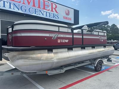 BOATZON | Misty Harbor DM20U 2022 BOATZON | Misty Harbor DM20U 2022