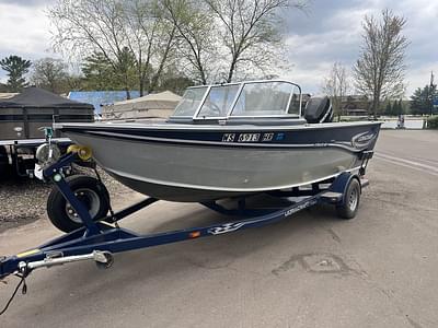 BOATZON | Misty Harbor Stealth 189 FS 2009 BOATZON | Misty Harbor Stealth 189 FS 2009