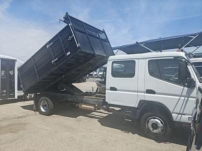 BOATZON | Mitsubishi FEC7TW 2019 BOATZON | Mitsubishi FEC7TW 2019