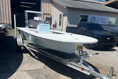 BOATZON | Mitzi Skiffs 17 2024 BOATZON | Mitzi Skiffs 17 2024
