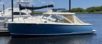 BOATZON | MJM 29z Downeast HT 2007