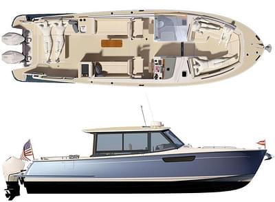 BOATZON | MJM 3 2026 BOATZON | MJM 3 2026