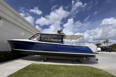 BOATZON | MJM 3 2026
