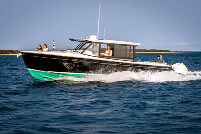 BOATZON | MJM 3 2026
