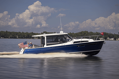 BOATZON | MJM 42 2025