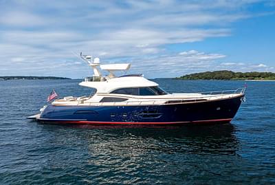 BOATZON | Mochi Craft Dolphin 74 2008