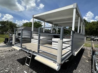 BOATZON | Modern Struktures AGF 2023 BOATZON | Modern Struktures AGF 2023