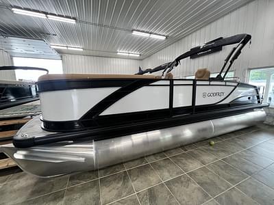 BOATZON | Monaco MC235DFL 2026