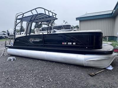 BOATZON | Monaco MC255SD 2021