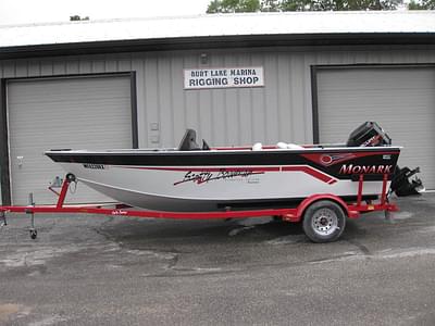 BOATZON | MONARK MONARK FISHING BOAT SCOTTY BOWMAN EDITION 1999 BOATZON | MONARK MONARK FISHING BOAT SCOTTY BOWMAN EDITION 1999