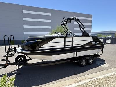 BOATZON | Montara 23 CW Surf Boss 20 2024