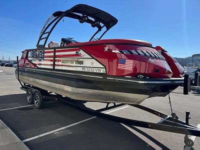 BOATZON | Montara 25 Surf Boss 10 2021