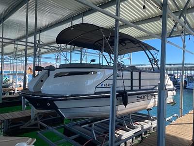 BOATZON | Montara 25 SURF BOSS 20 2022