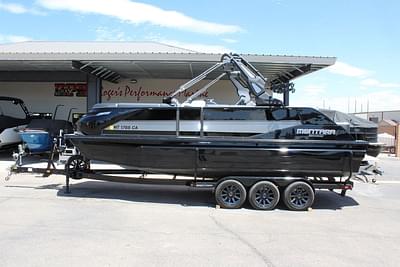 BOATZON | Montara 25 Surf Boss 20 2025