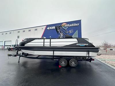 BOATZON | Montara 25 Surf Boss 2024