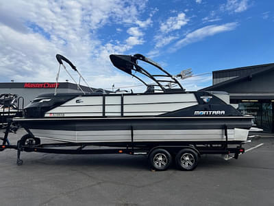 BOATZON | Montera Surfboss 25 20 2021 BOATZON | Montera Surfboss 25 20 2021