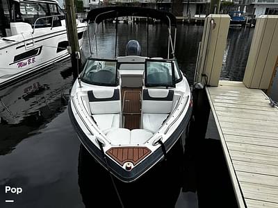 BOATZON | Monterey 197 Blackfin