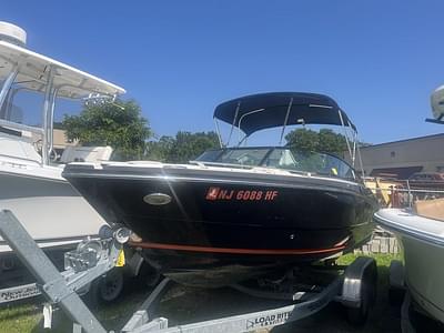 BOATZON | Monterey 214 FS 2014