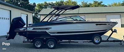BOATZON | Monterey 215 SS BOATZON | Monterey 215 SS