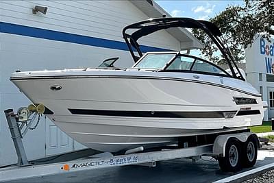 BOATZON | Monterey 215SS 2024