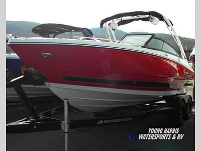 BOATZON | Monterey 218SS 2024