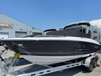 BOATZON | Monterey 224FS 2024