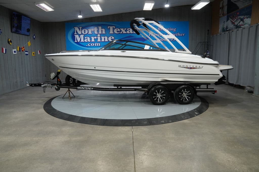 Monterey 224FS 2025