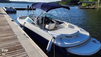 BOATZON | Monterey 224FS