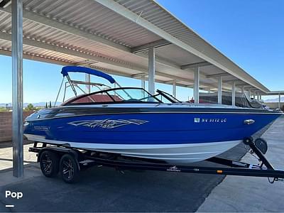BOATZON | Monterey 224FSBR