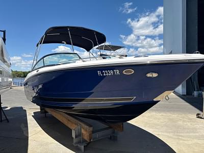 BOATZON | Monterey 235 Super Sport 2023 BOATZON | Monterey 235 Super Sport 2023