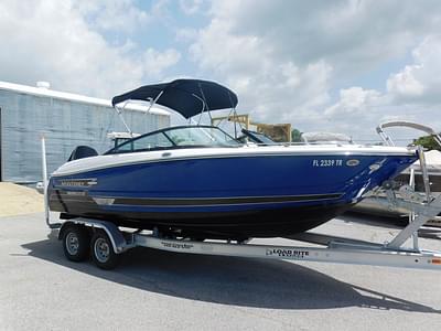 BOATZON | Monterey 235SS 2023