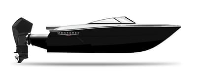 BOATZON | Monterey 235SS 2025