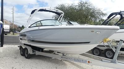 BOATZON | Monterey 235SS AKA 235 SS 235 Super Sport 2024 BOATZON | Monterey 235SS AKA 235 SS 235 Super Sport 2024