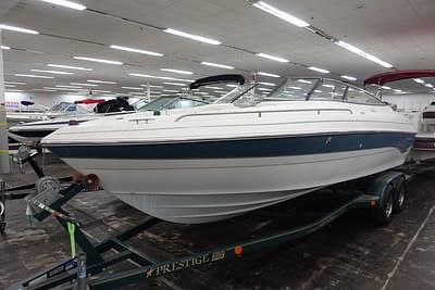 BOATZON | Monterey 236 MONTURA BR 1999 BOATZON | Monterey 236 MONTURA BR 1999