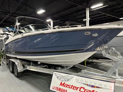 BOATZON | Monterey 238 Super Sport 2025